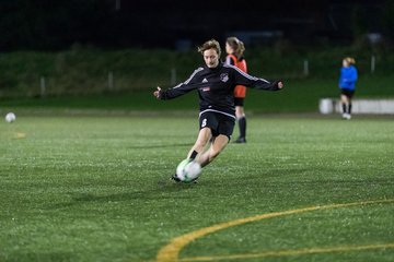 Bild 48 - Frauen VfR Horst - Holstein Kiel : Ergebnis: 0:11